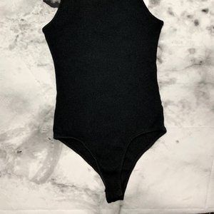 Ambiance High Neck Bodysuit